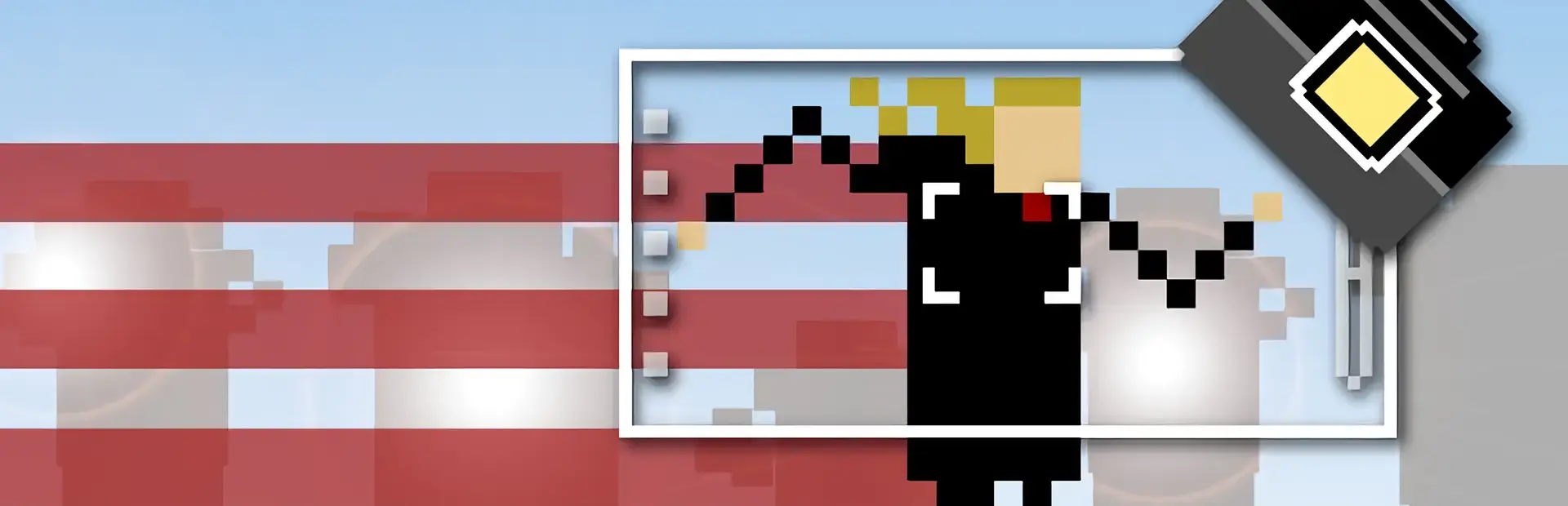Paparazzi background