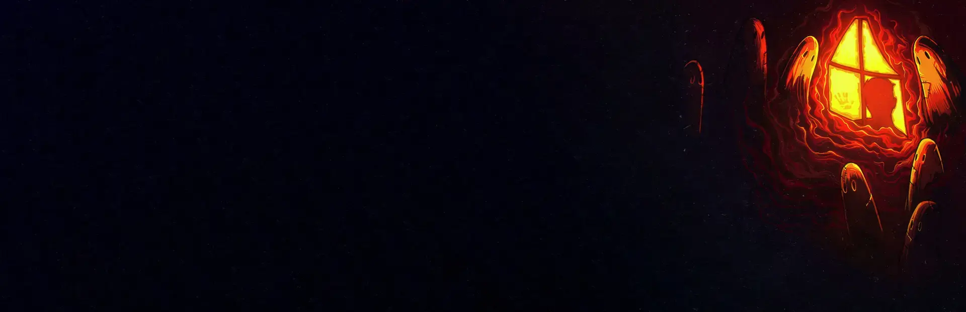 Crawling Angels background