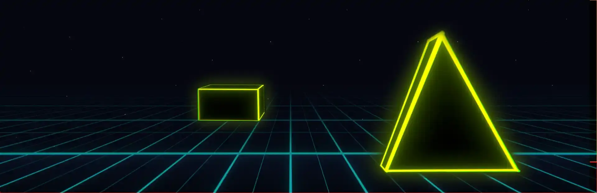 Cyber Dodge background