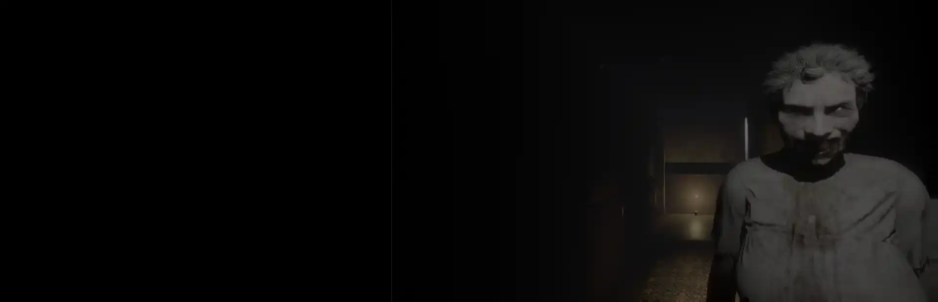 The Guest background