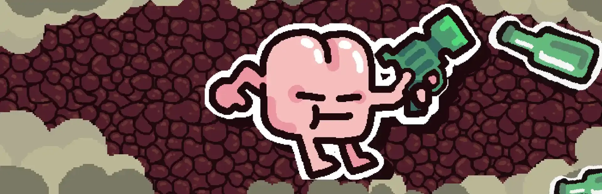 Loosepo background