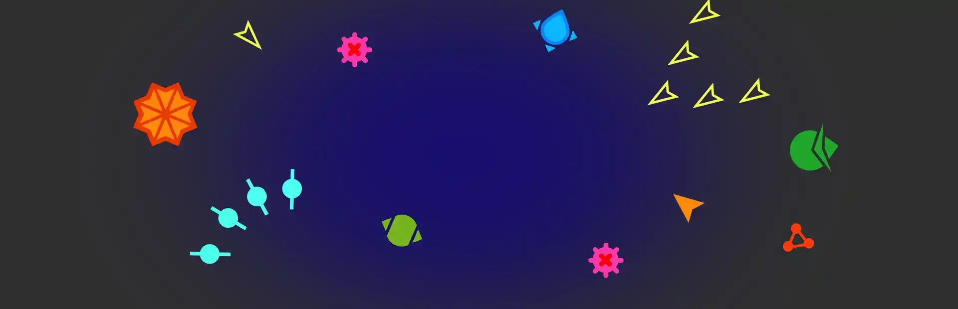 Idle Tower Defense background