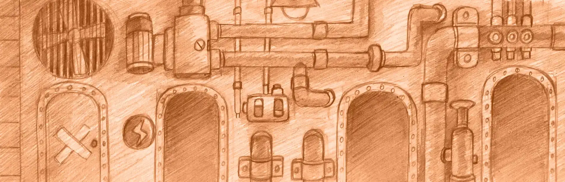 31st Prototype background