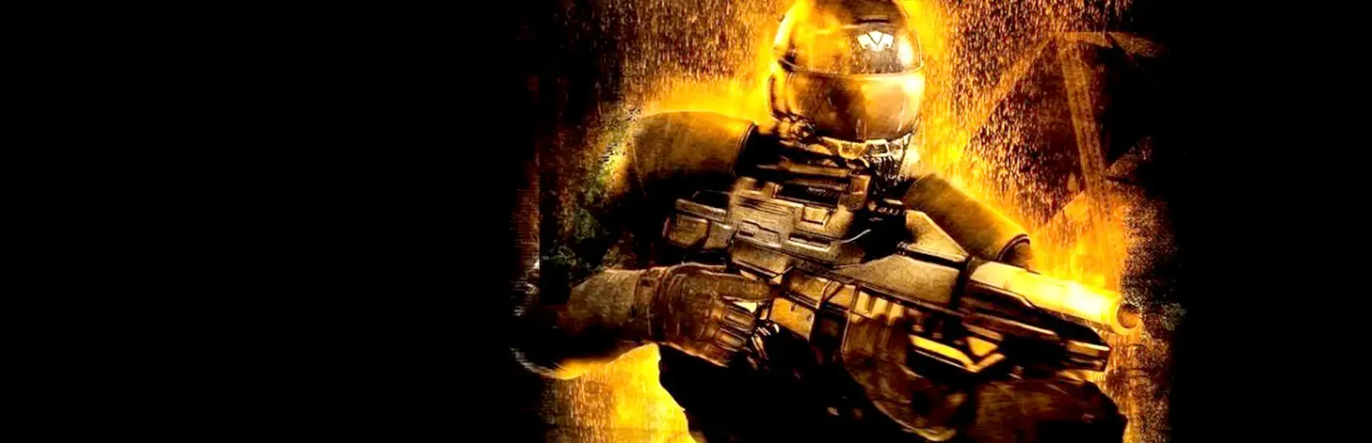F.E.A.R. Perseus Mandate background