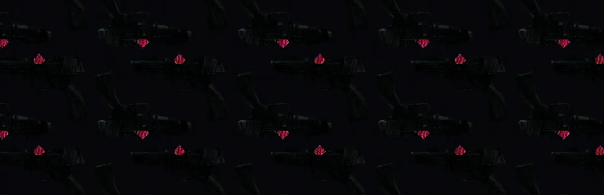 No Players Online Classic background