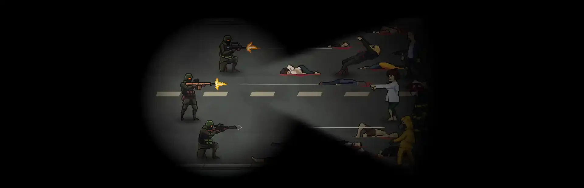 Zeroad background