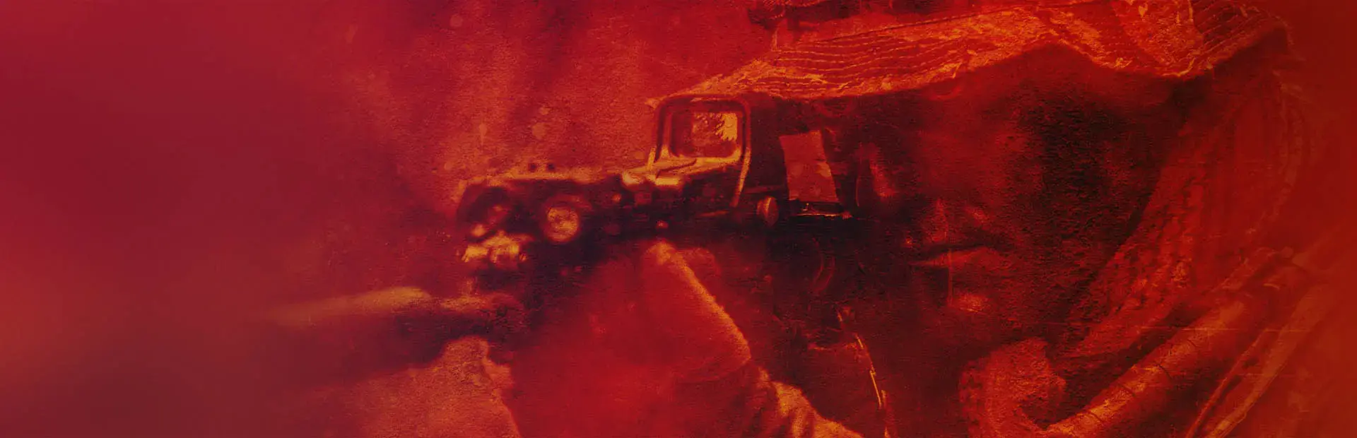 Delta Force background
