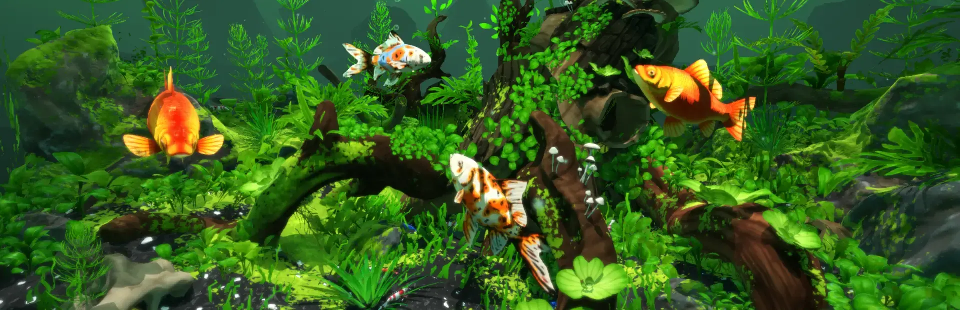 Fishery background