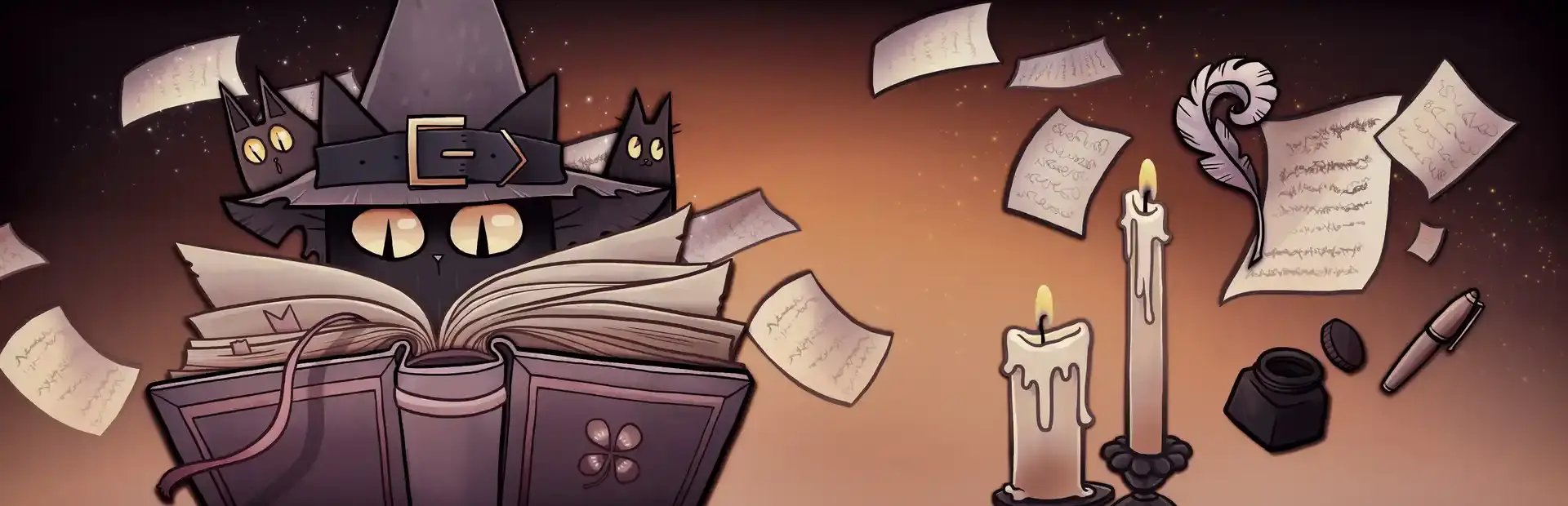 Ever Seen A Cat? 3 background
