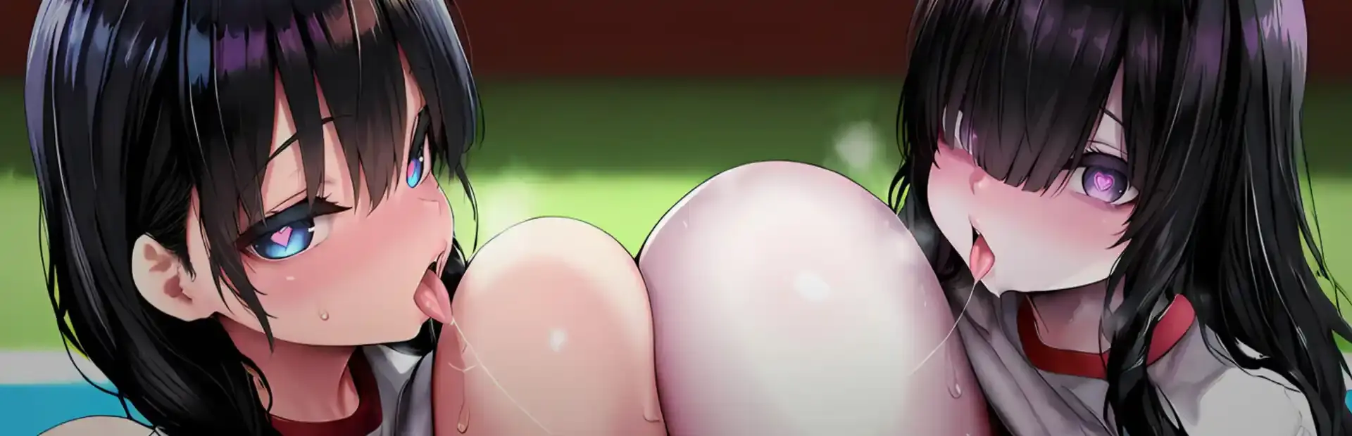Hentai Tales: Breeding Order 2050 background