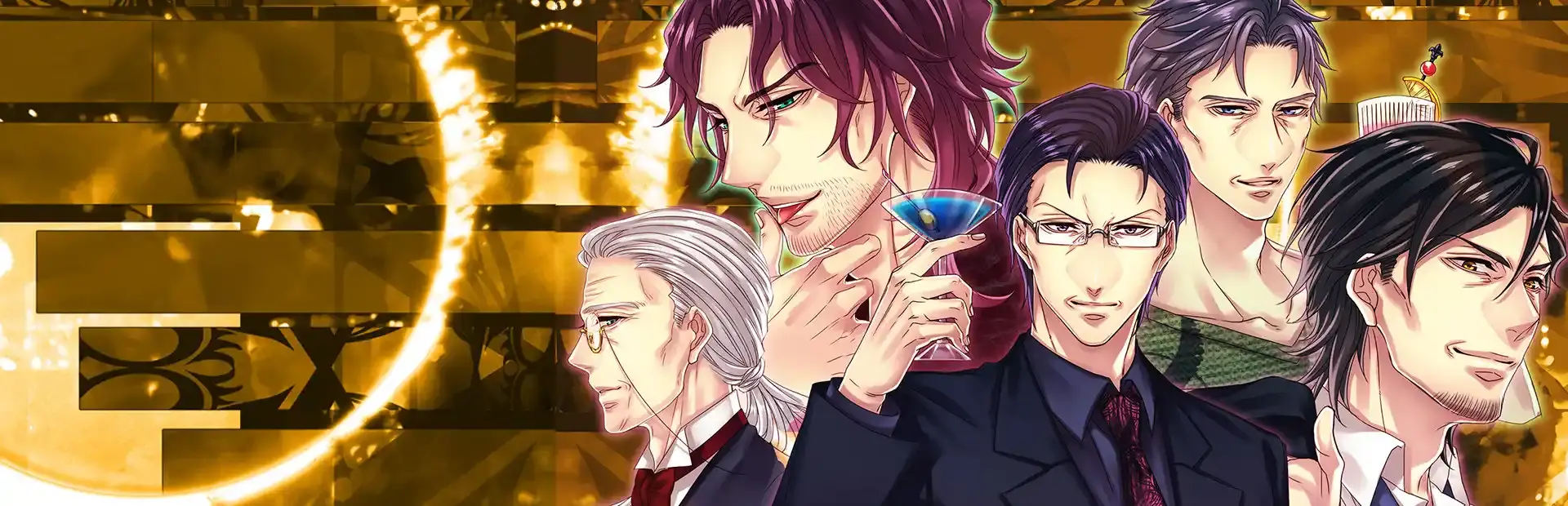 Pub Encounter background