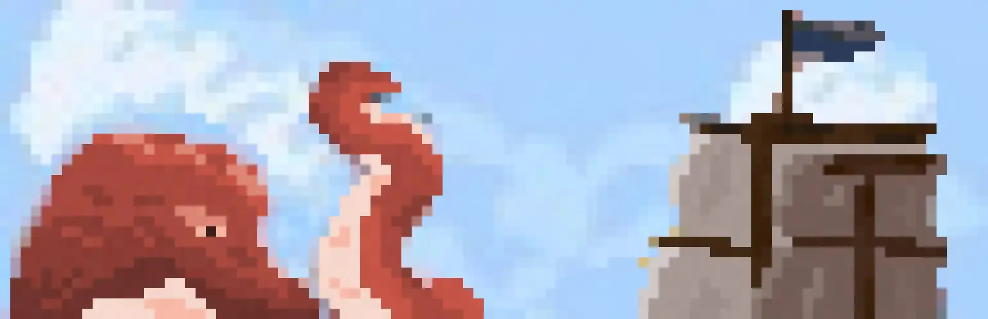 Ruiga Pirates background