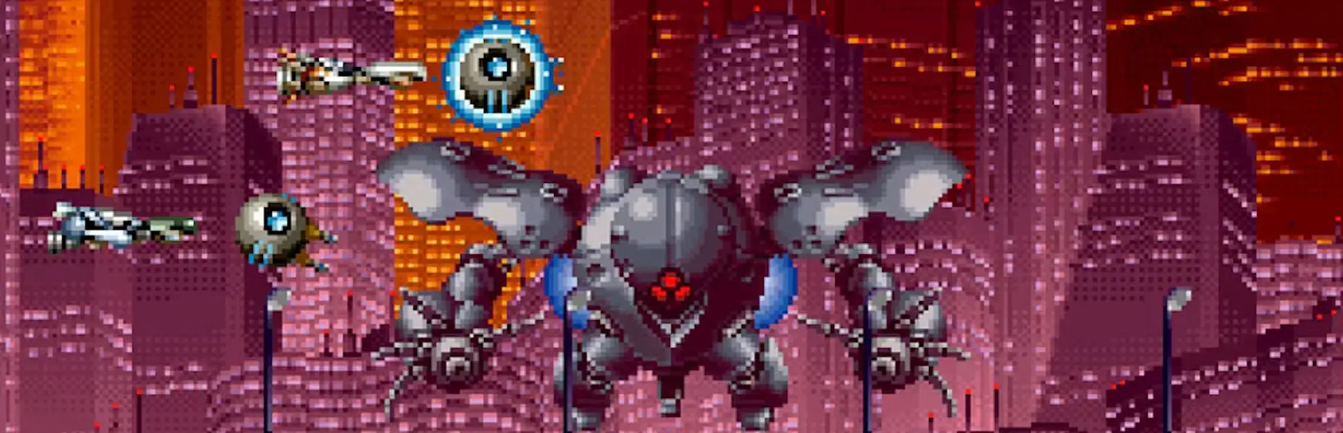 Last Resort background