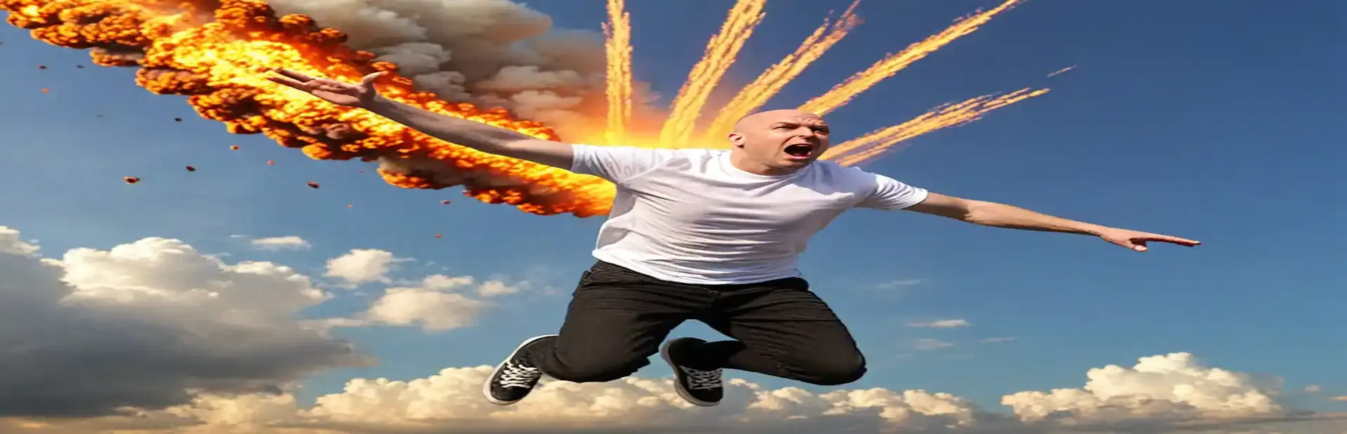 Loser Simulator background