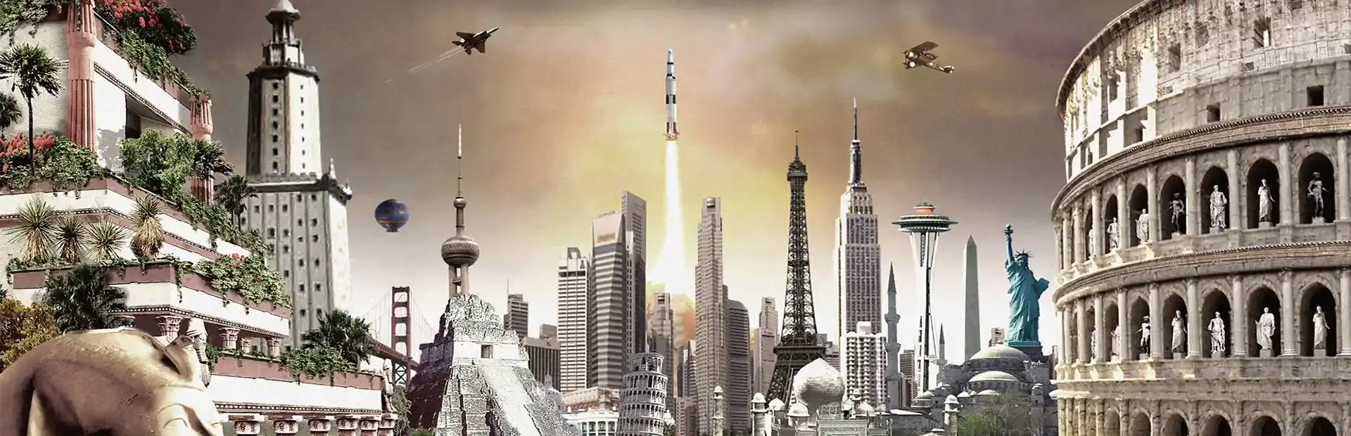 Sid Meier's Civilization IV: Gold Edition background