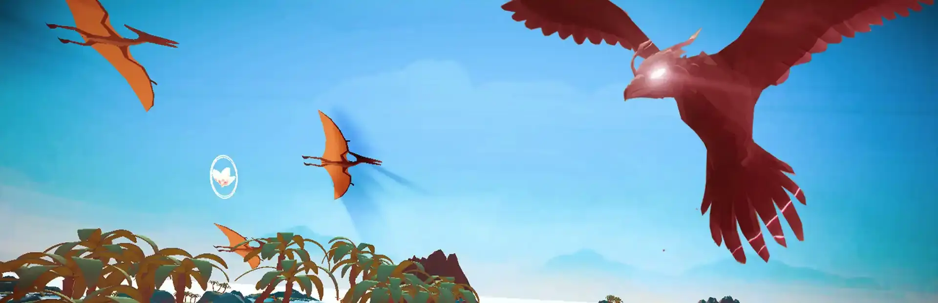 Aery: Stone Age background