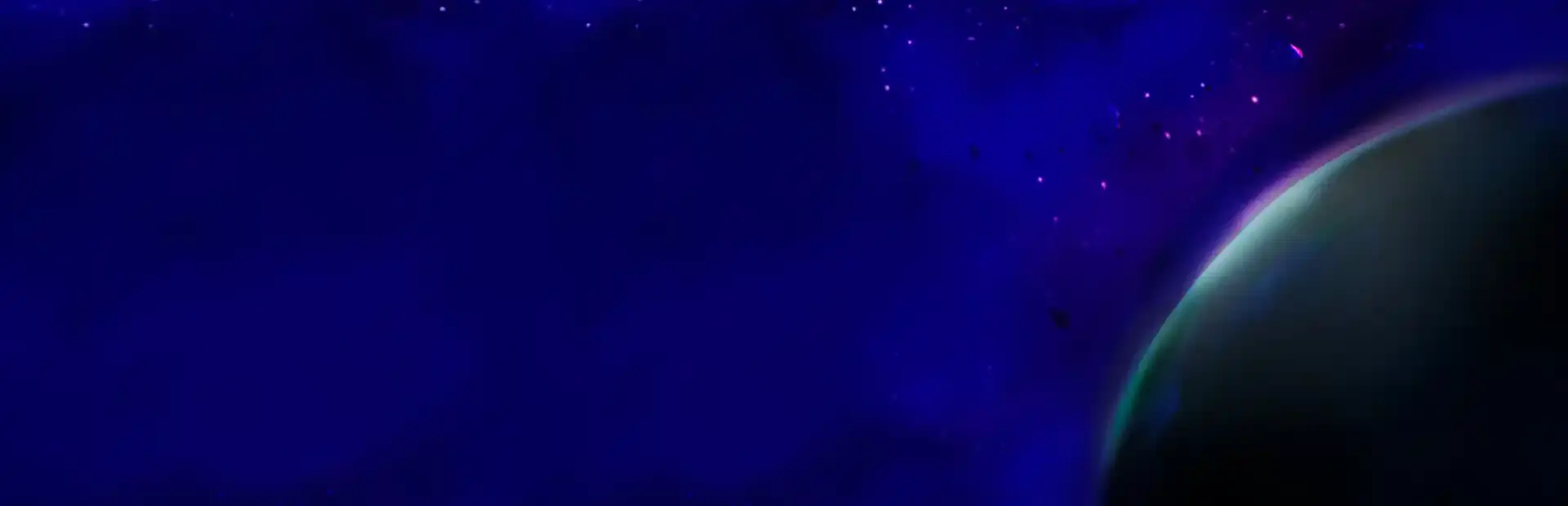 Galaxy Survivors background