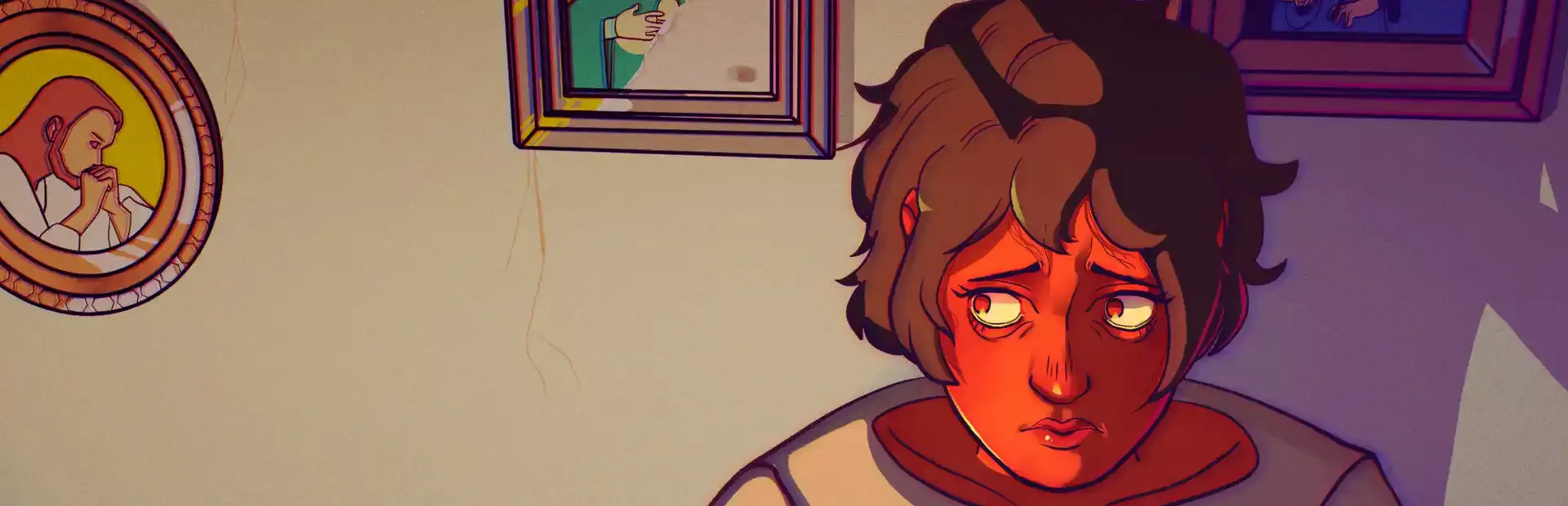 Minha Casa background
