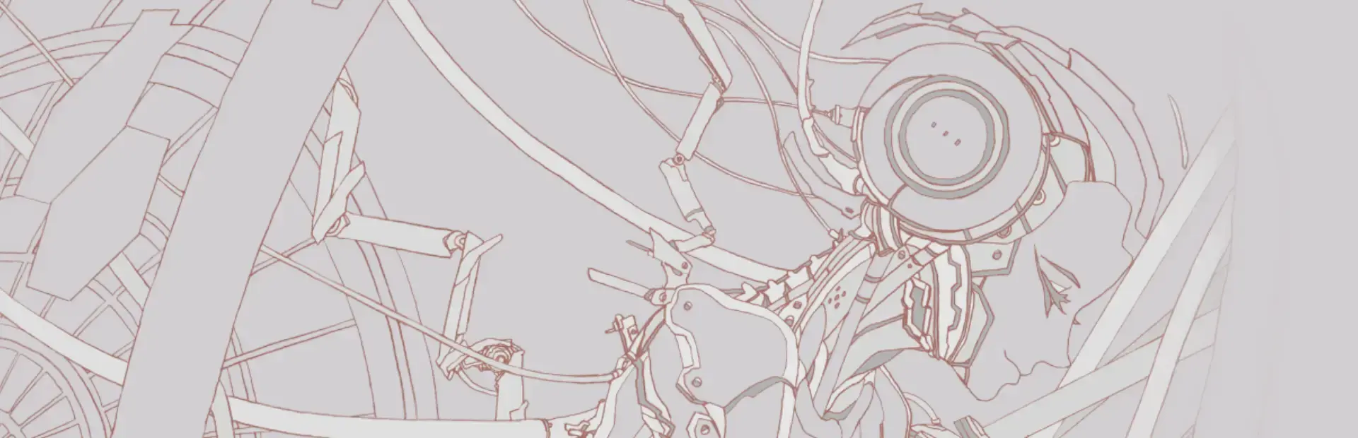 Cytus Alpha background