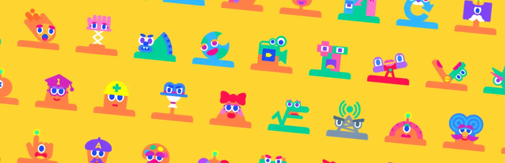 Game Builder Garage background