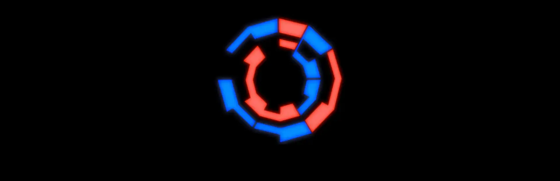 Ricochet background