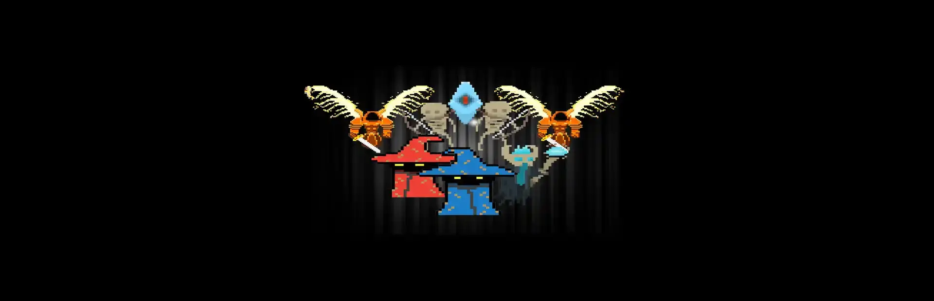 Throw Wizard background
