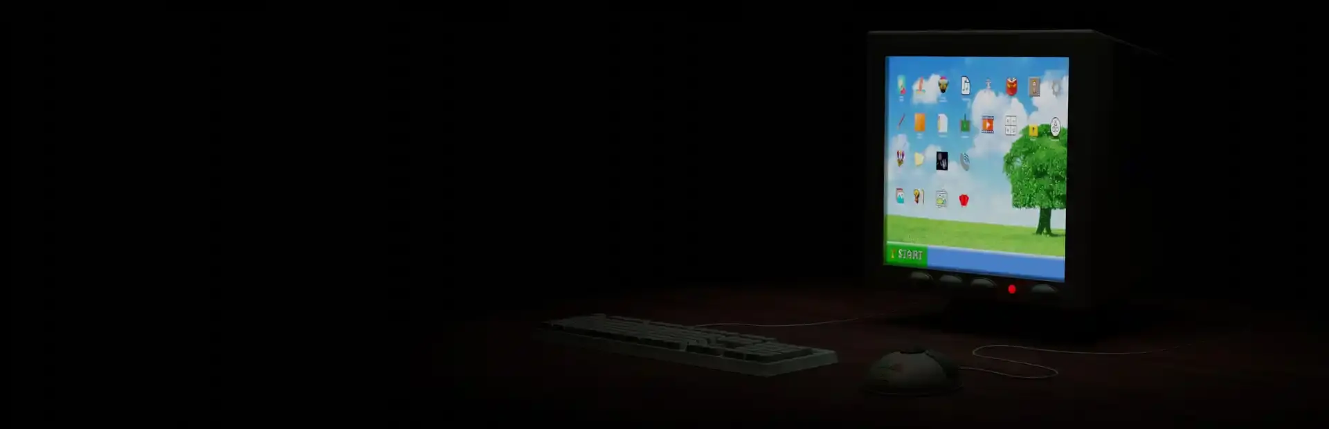 98xx background