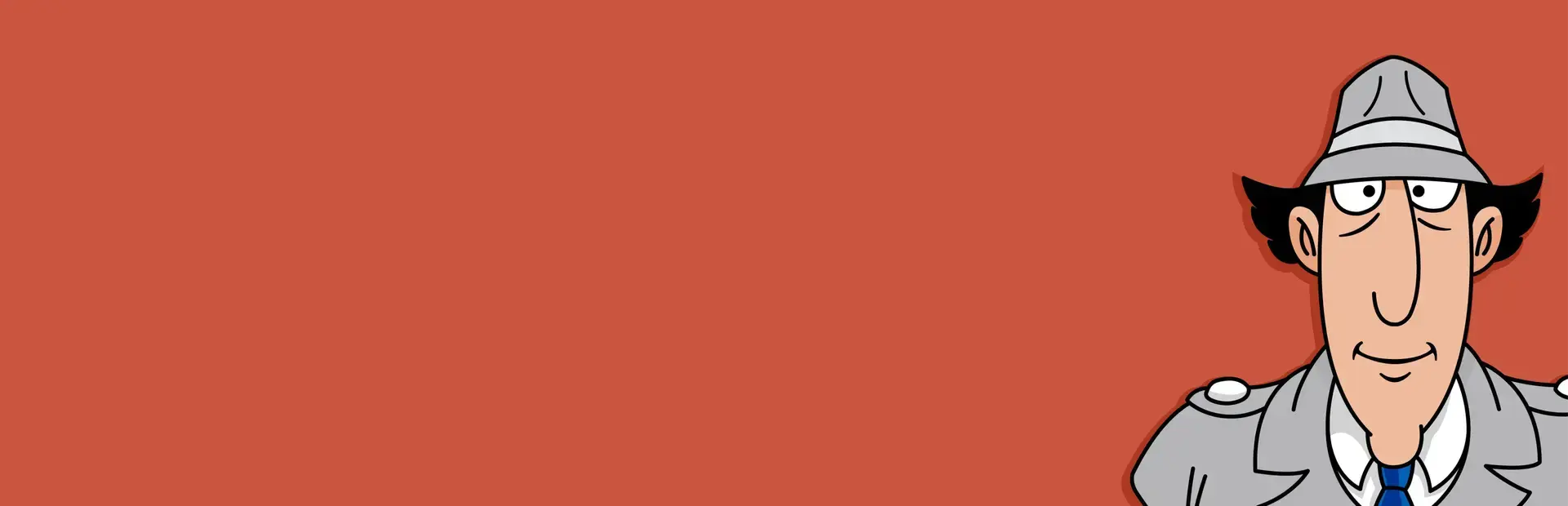 Inspector Gadget background