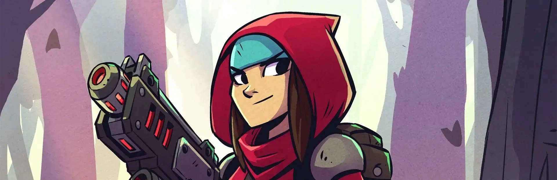 Bullet Age background