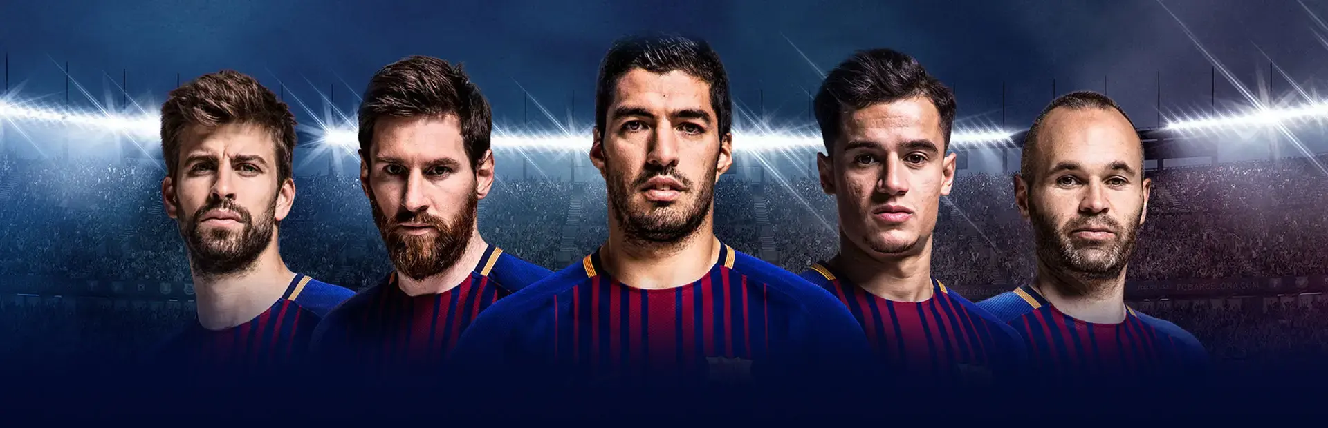 Pro Evolution Soccer 2018: Legendary Edition background