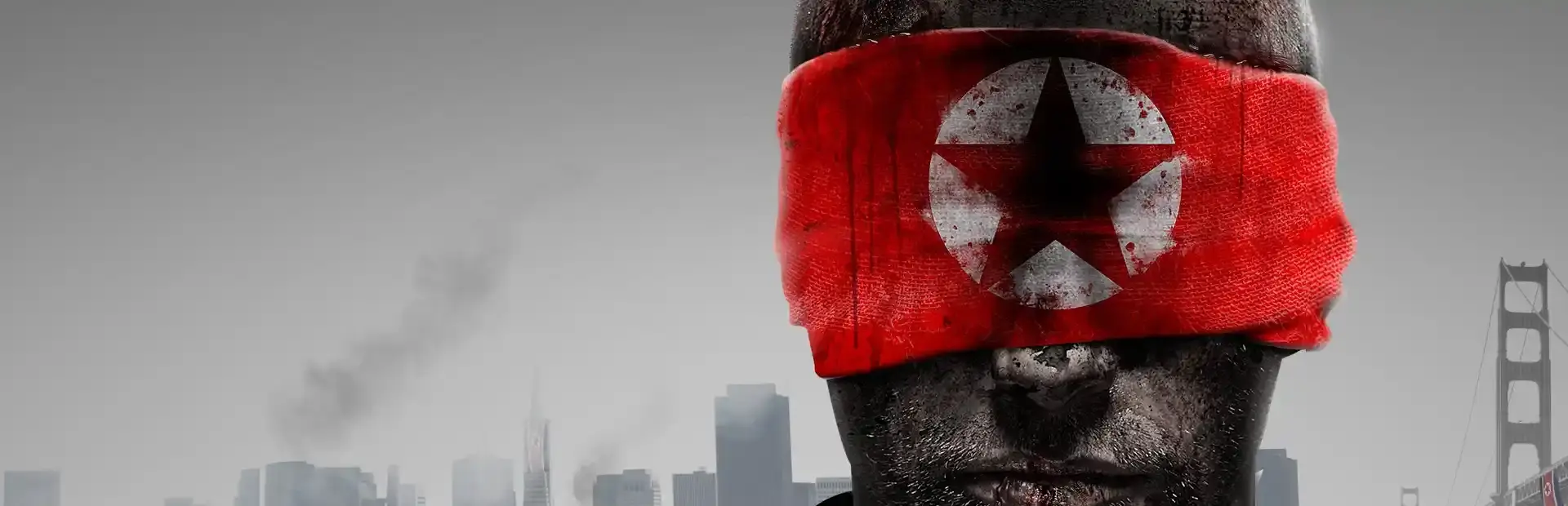 Homefront background