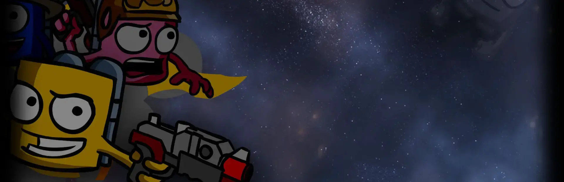 Squarez Deluxe! background