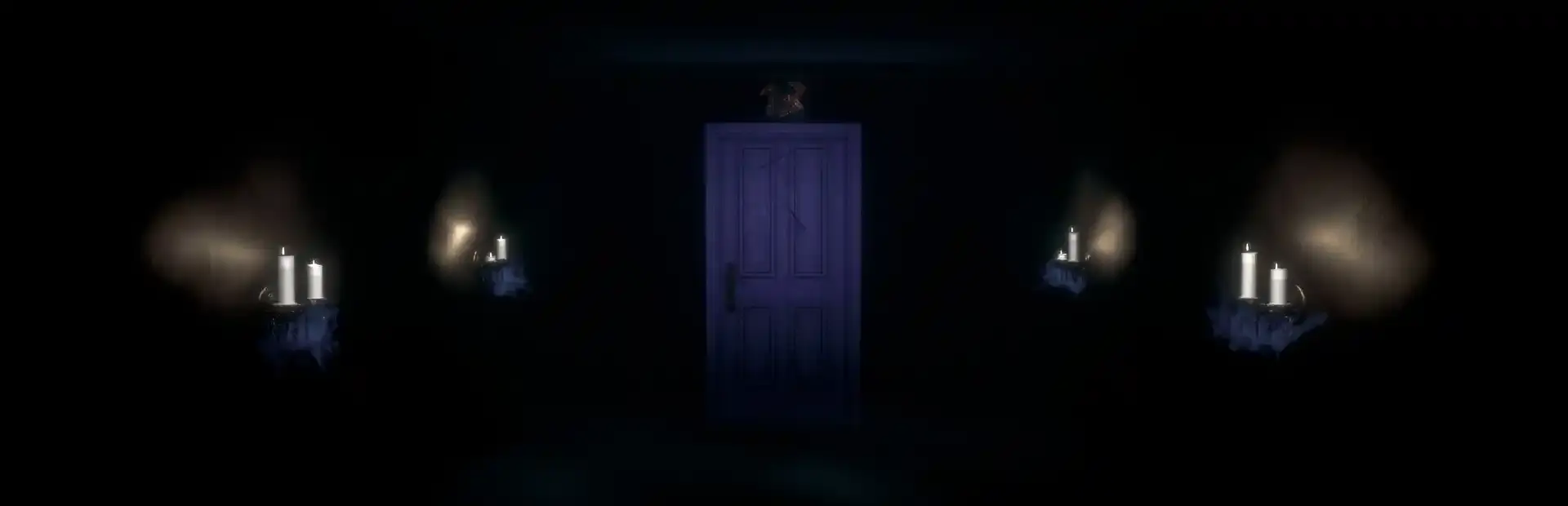 Devious Path background
