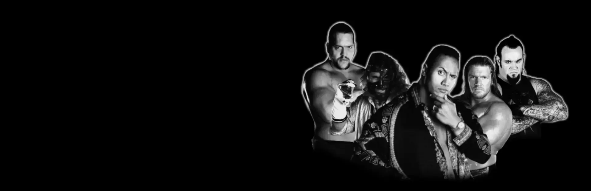 WWF WrestleMania 2000 background