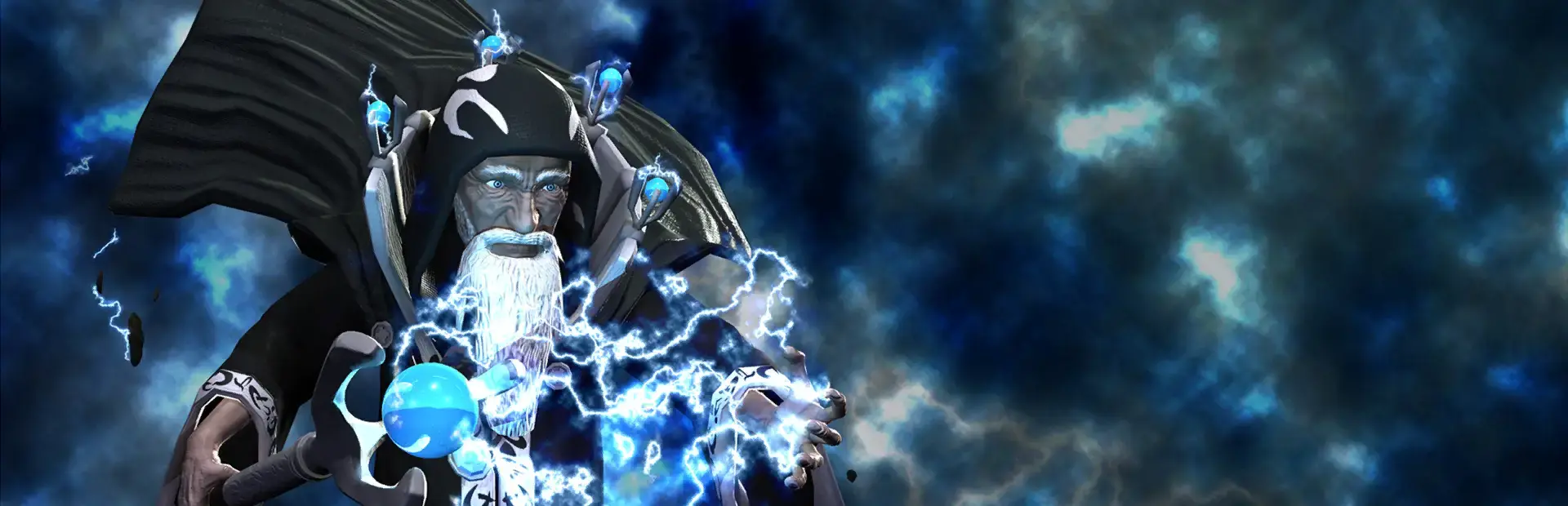 The Shapeshifter background