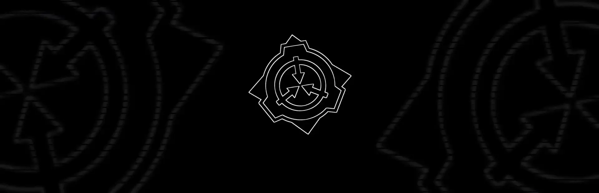 SCP: CB Multiplayer Reborn background