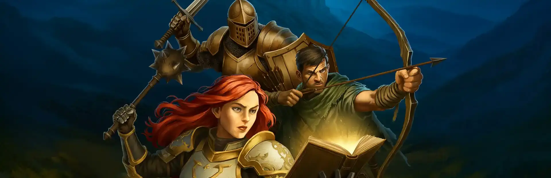 Valiant Tactics background