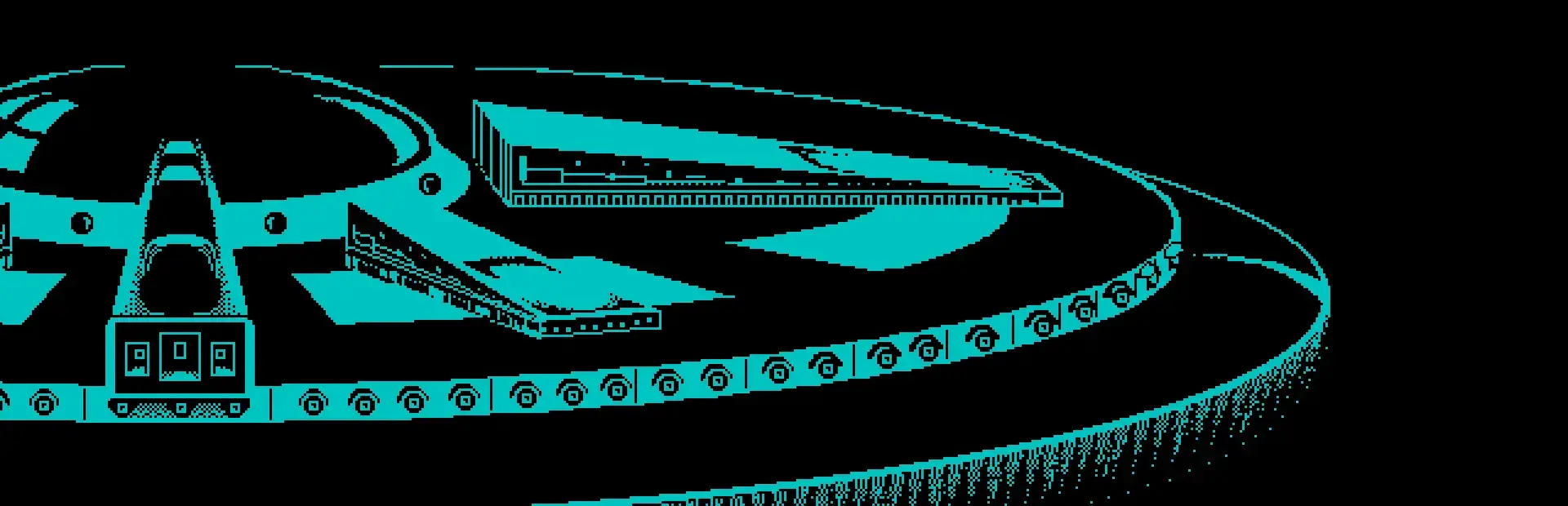 TeraBlaster background