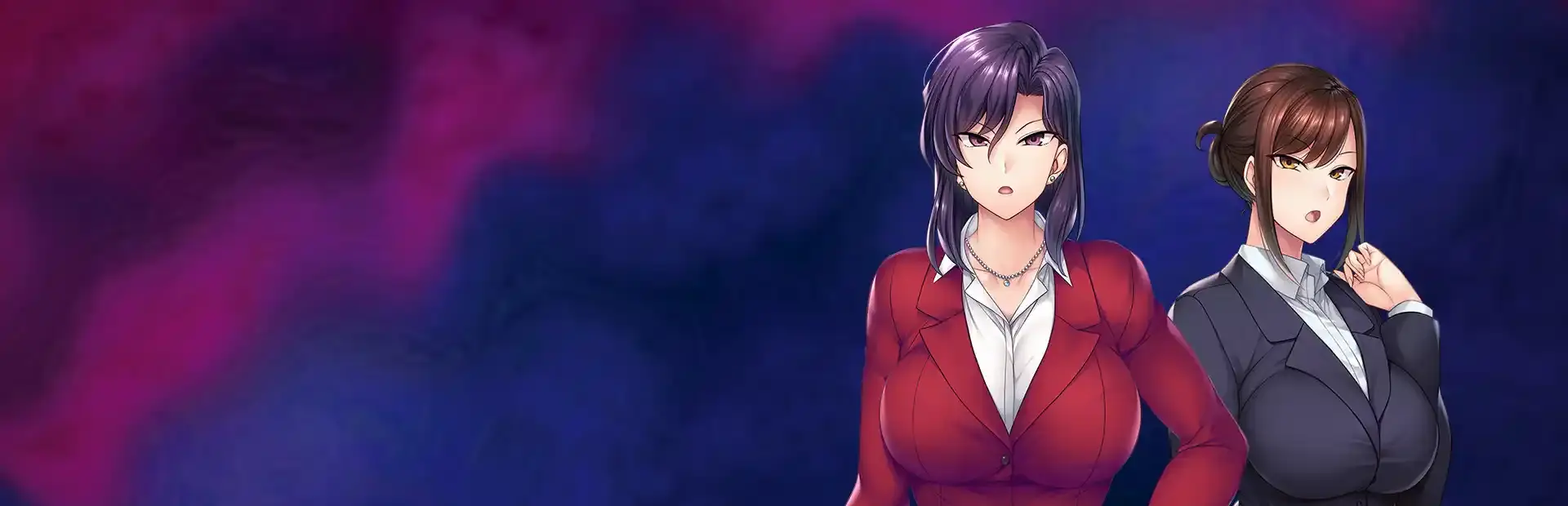 Saimin Gakushuu: Secret Desire background