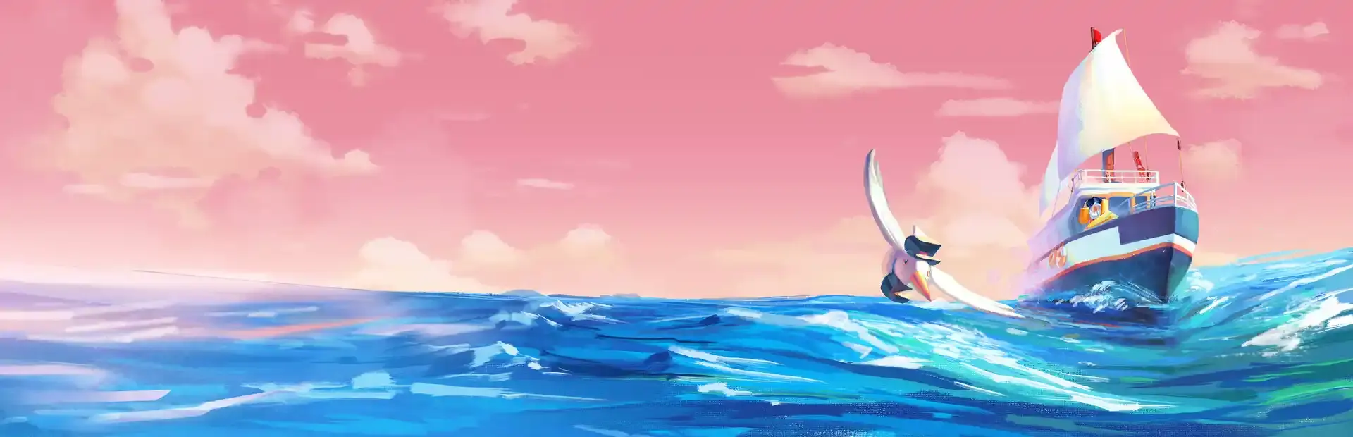 Boreas background