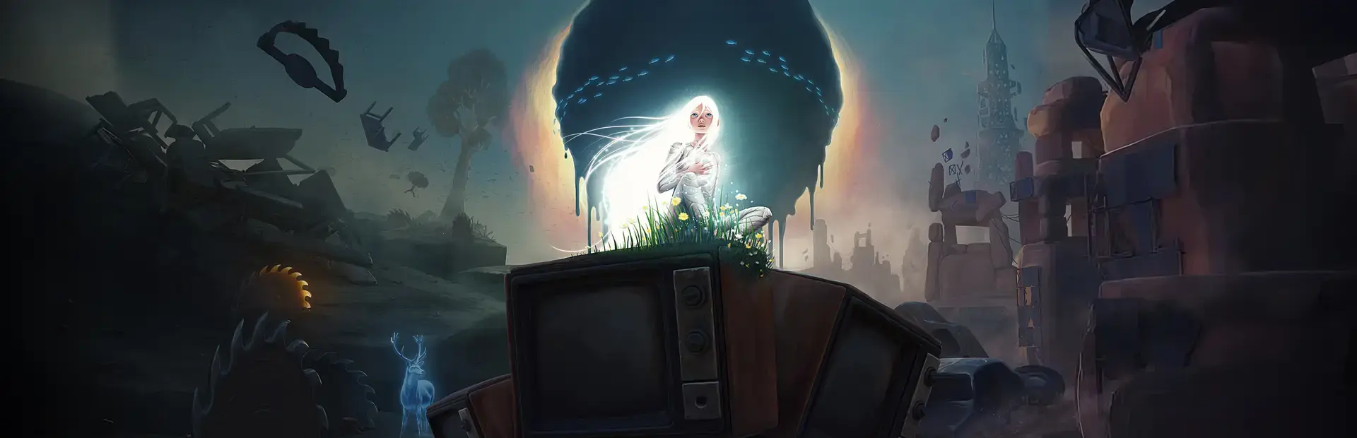After Us background
