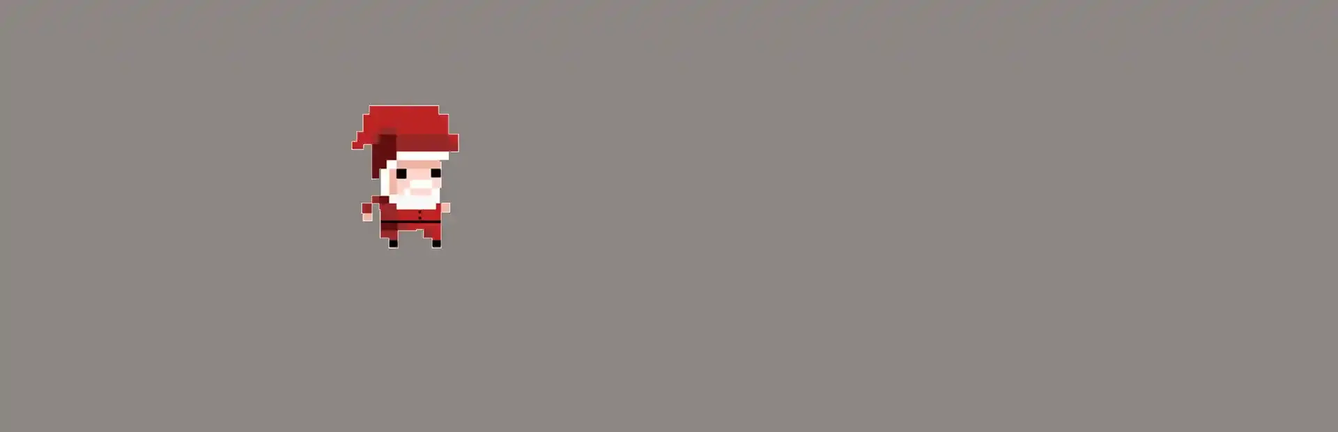 Mission: Santa background