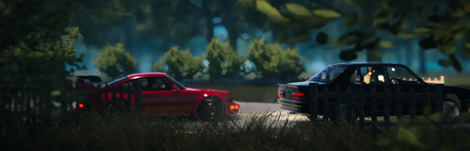 Car For Sale Simulator 2023 background