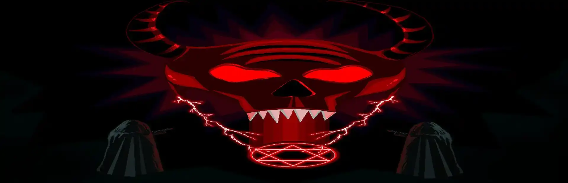 The Chills background