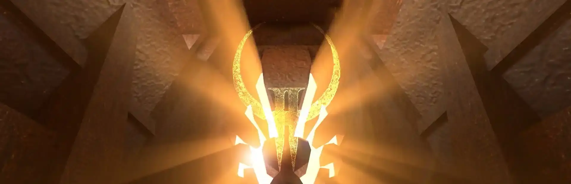 Quake II RTX background