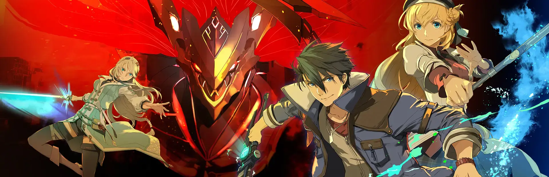 Kuro no Ken background