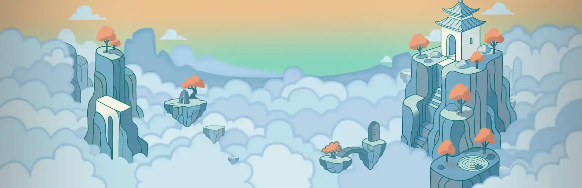 Current background
