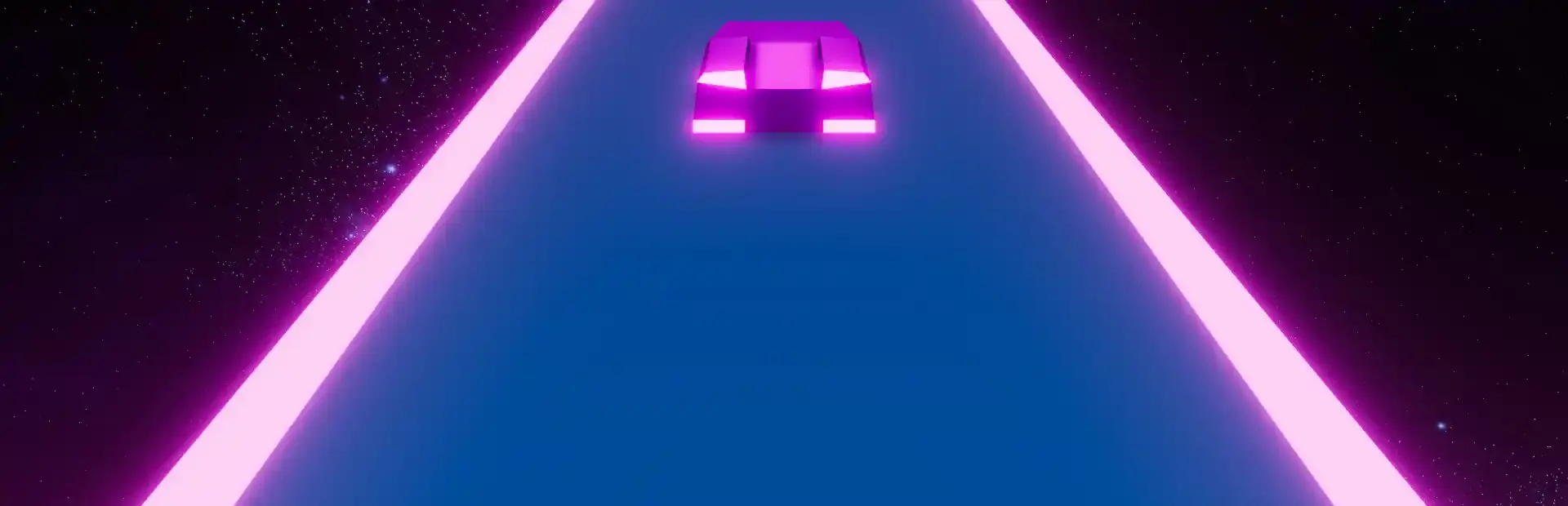 Star Speeder background