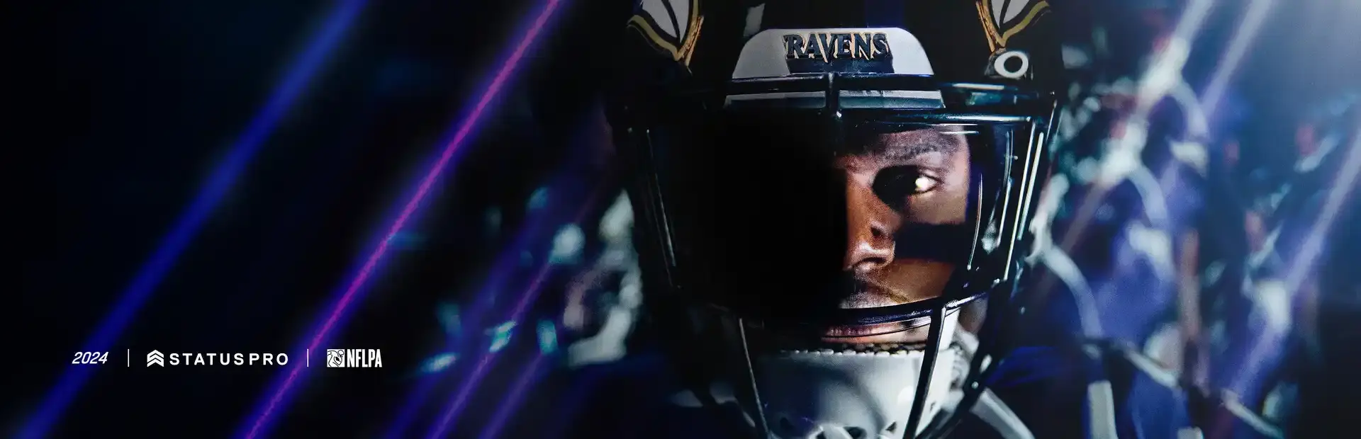 NFL Pro Era II background