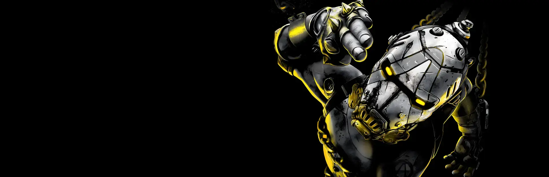 Borderlands 4: Deluxe Edition background